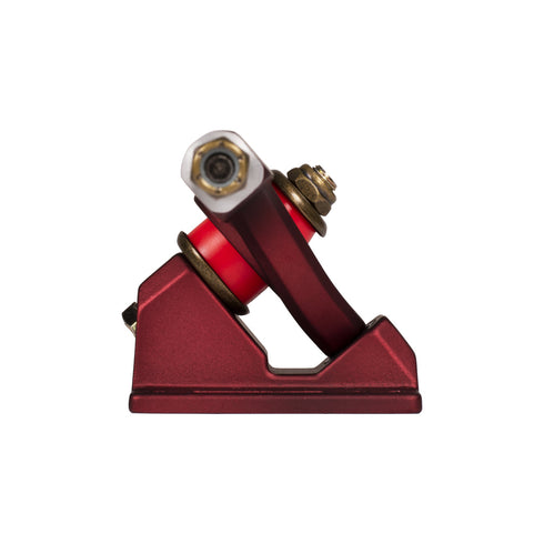Caliber - III 50° 10" Raked Oxblood (set of 2)